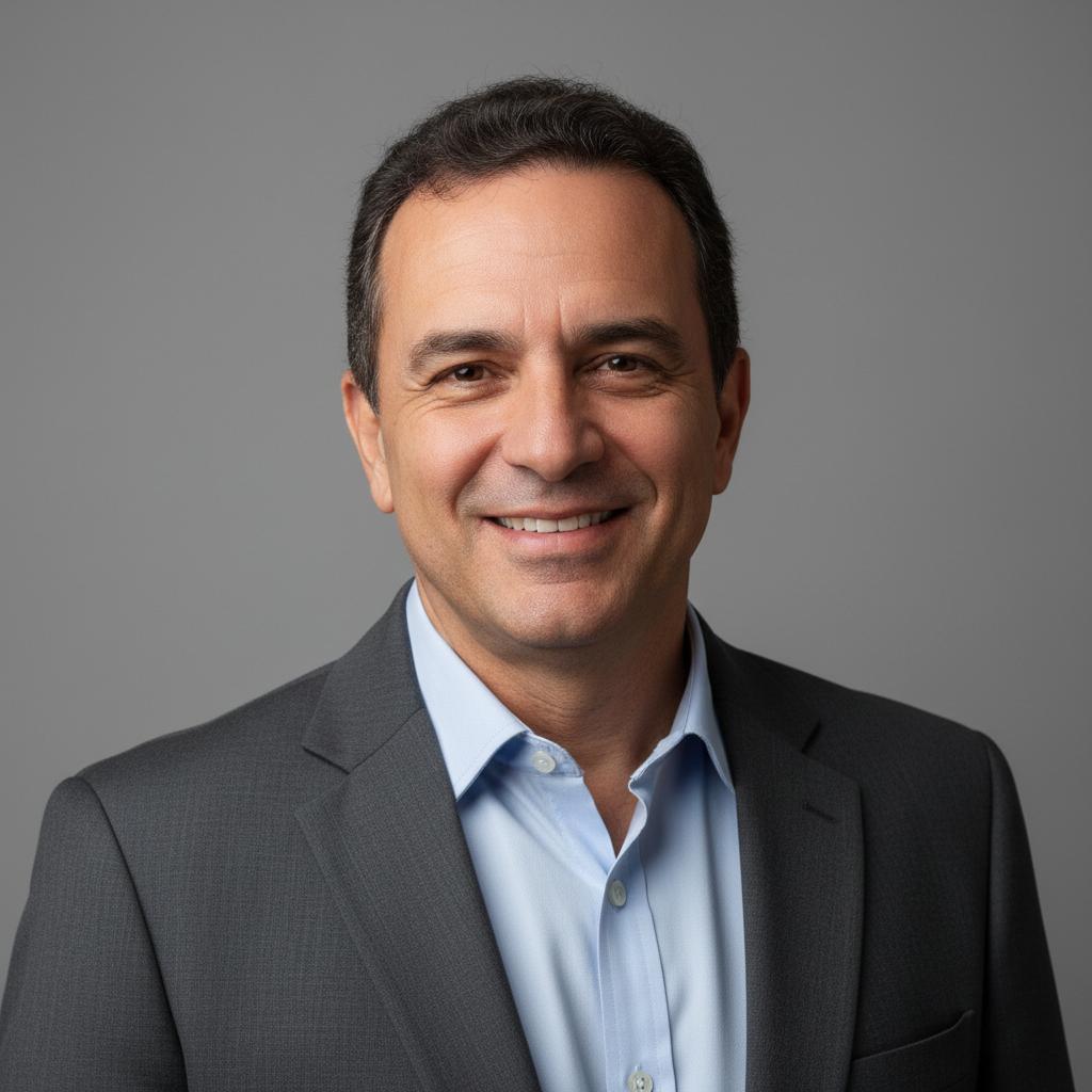 Carlos Silva