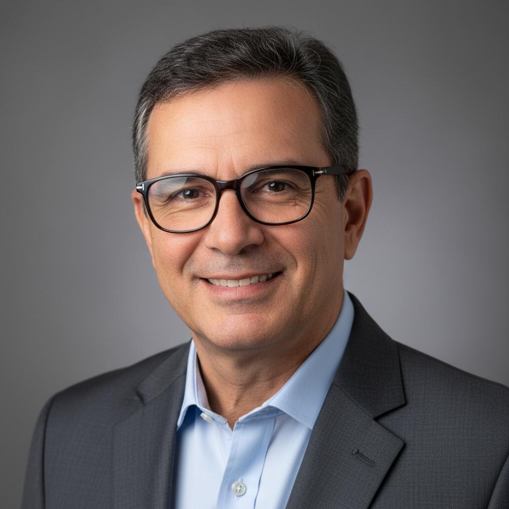 Roberto Pereira
